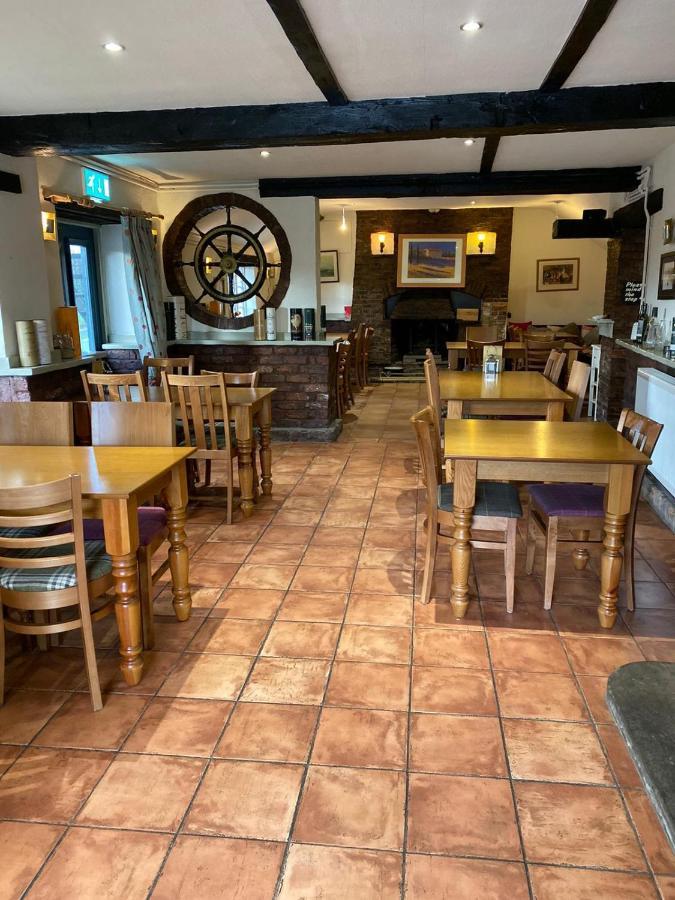 The Ship Inn ยอร์ค ภายนอก รูปภาพ